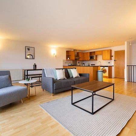 The Bermondsey Flat Διαμέρισμα Λονδίνο Εξωτερικό φωτογραφία