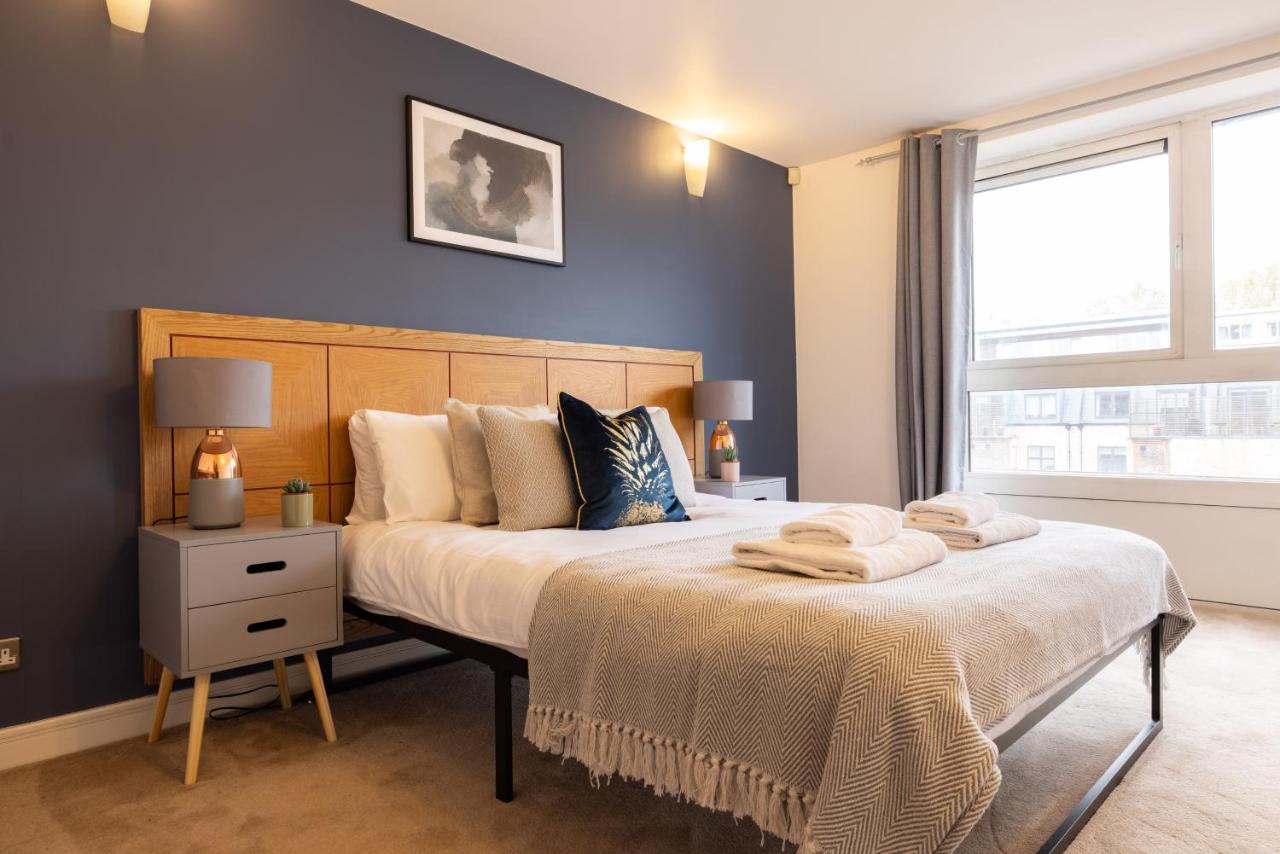 The Bermondsey Flat Διαμέρισμα Λονδίνο Εξωτερικό φωτογραφία