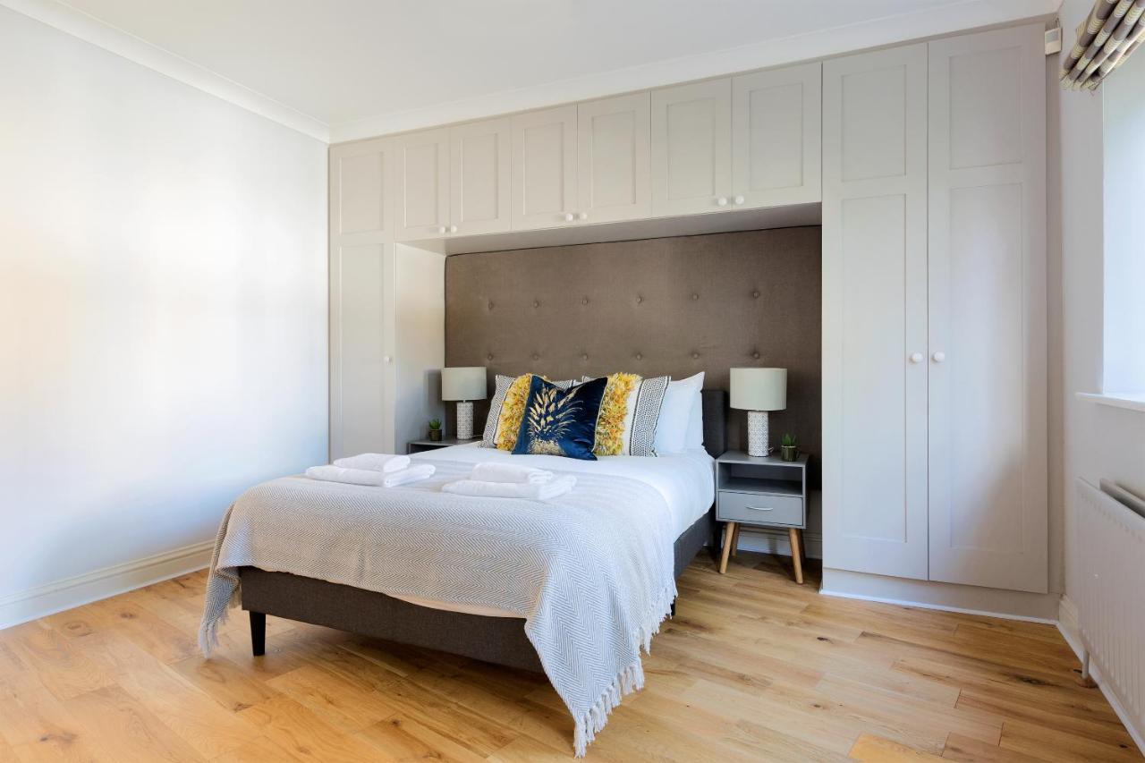 The Bermondsey Flat Διαμέρισμα Λονδίνο Εξωτερικό φωτογραφία