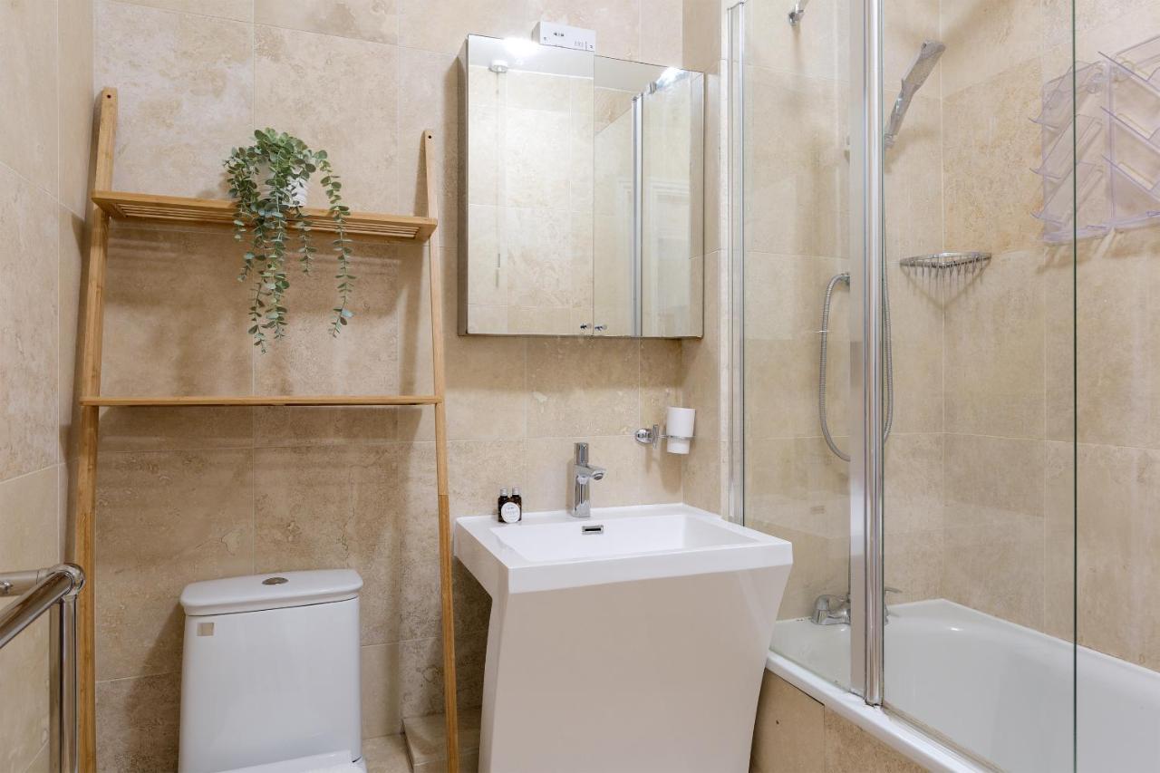 The Bermondsey Flat Διαμέρισμα Λονδίνο Εξωτερικό φωτογραφία