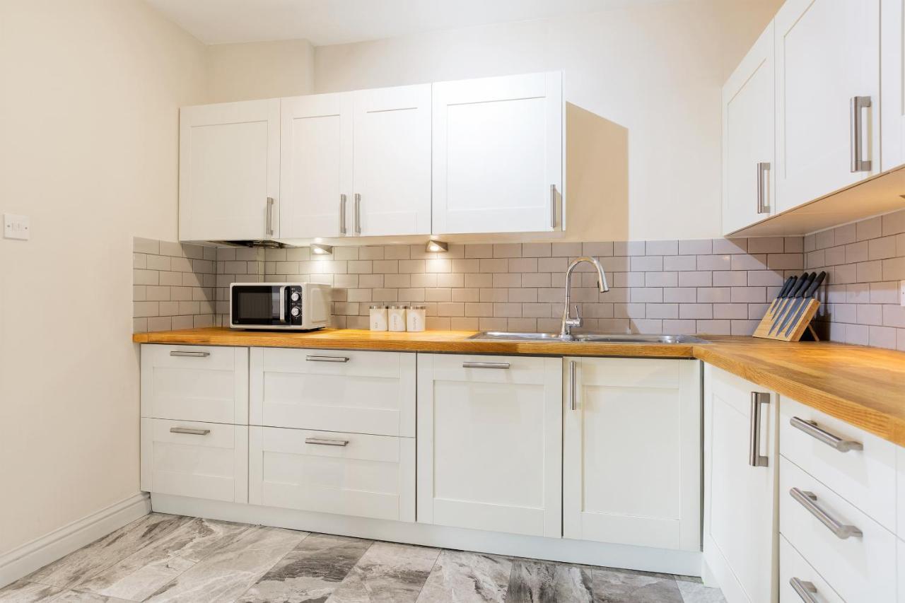 The Bermondsey Flat Διαμέρισμα Λονδίνο Εξωτερικό φωτογραφία