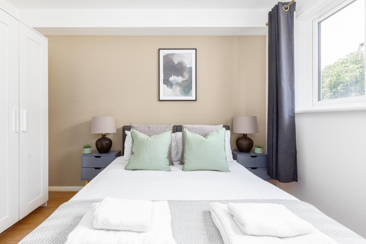 The Bermondsey Flat Διαμέρισμα Λονδίνο Δωμάτιο φωτογραφία