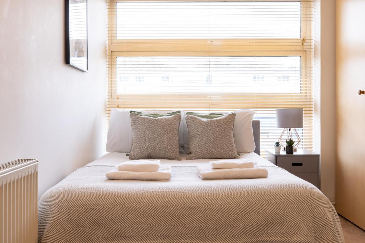 The Bermondsey Flat Διαμέρισμα Λονδίνο Δωμάτιο φωτογραφία