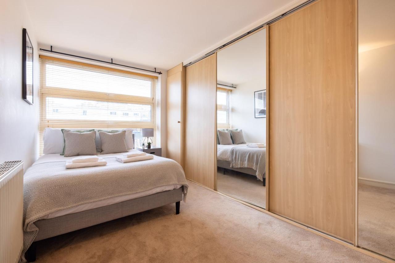 The Bermondsey Flat Διαμέρισμα Λονδίνο Δωμάτιο φωτογραφία