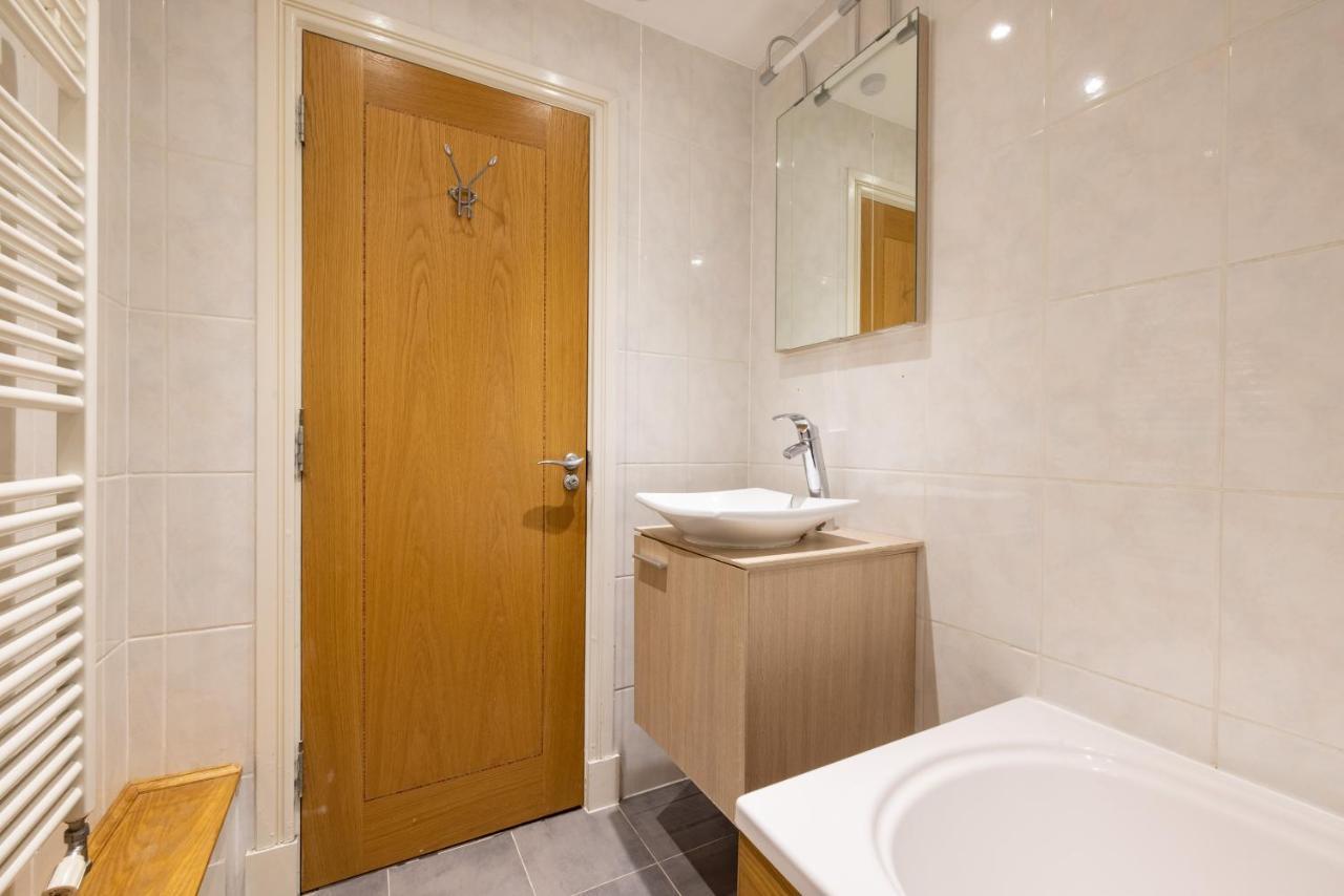 The Bermondsey Flat Διαμέρισμα Λονδίνο Δωμάτιο φωτογραφία